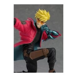 Good Smile Company POP Up Parade Trigun Vash The Stampede -Japan World Negozio good smile company pop up parade trigun vash the stampede 2