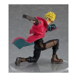 Good Smile Company POP Up Parade Trigun Vash The Stampede