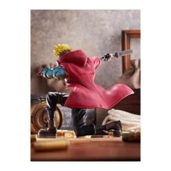 Good Smile Company POP Up Parade Trigun Vash The Stampede -Japan World Negozio good smile company pop up parade trigun vash the stampede 4