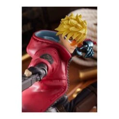 Good Smile Company POP Up Parade Trigun Vash The Stampede -Japan World Negozio good smile company pop up parade trigun vash the stampede 5