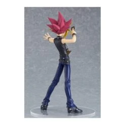Good Smile Company POP Up Parade Yu-Gi-Oh Duel Monsters Yami Yugi -Japan World Negozio good smile company pop up parade yu gi oh duel monsters yami yugi 3