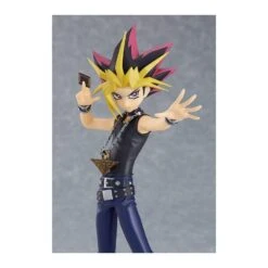 Good Smile Company POP Up Parade Yu-Gi-Oh Duel Monsters Yami Yugi -Japan World Negozio good smile company pop up parade yu gi oh duel monsters yami yugi 4