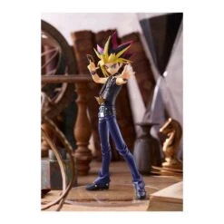 Good Smile Company POP Up Parade Yu-Gi-Oh Duel Monsters Yami Yugi -Japan World Negozio good smile company pop up parade yu gi oh duel monsters yami yugi 5