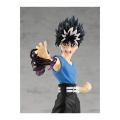 Good Smile Company POP Up Parade YuYu Hakusho Ghost Files Hiei -Japan World Negozio good smile company pop up parade yuyu hakusho ghost files hiei 3