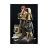 Good Smile Company Steins Gate Kurisu Makise Reading Steiner 1/7 Scale Figure