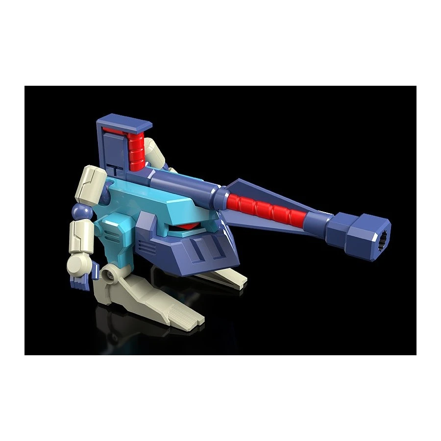 Good Smile Company The Gattai Infinite Combining Gurren Dan Lagann 12 Good Smile Company The Gattai Infinite Combining Gurren Dan Lagann - Image 12