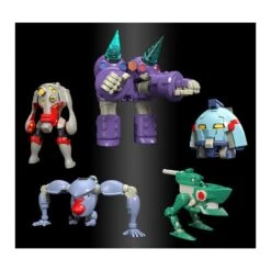 Good Smile Company The Gattai Infinite Combining Gurren Dan Lagann 27 Good Smile Company The Gattai Infinite Combining Gurren Dan Lagann -Japan World Negozio good smile company the gattai infinite combining gurren dan lagann 13