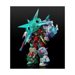 Good Smile Company The Gattai Infinite Combining Gurren Dan Lagann 16 Good Smile Company The Gattai Infinite Combining Gurren Dan Lagann -Japan World Negozio good smile company the gattai infinite combining gurren dan lagann 2