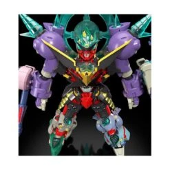 Good Smile Company The Gattai Infinite Combining Gurren Dan Lagann 19 Good Smile Company The Gattai Infinite Combining Gurren Dan Lagann -Japan World Negozio good smile company the gattai infinite combining gurren dan lagann 5
