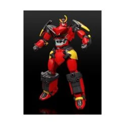 Good Smile Company The Gattai Infinite Combining Gurren Dan Lagann 20 Good Smile Company The Gattai Infinite Combining Gurren Dan Lagann -Japan World Negozio good smile company the gattai infinite combining gurren dan lagann 6