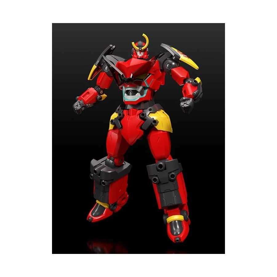 Good Smile Company The Gattai Infinite Combining Gurren Dan Lagann 7 Good Smile Company The Gattai Infinite Combining Gurren Dan Lagann - Image 7