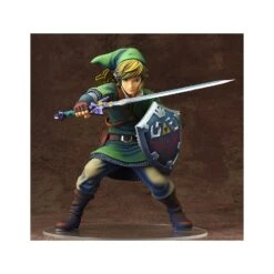 Good Smile Company The Legend Of Zelda Skyward Sword Link