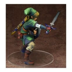 Good Smile Company The Legend Of Zelda Skyward Sword Link -Japan World Negozio good smile company the legend of zelda skyward sword link 3