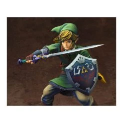 Good Smile Company The Legend Of Zelda Skyward Sword Link -Japan World Negozio good smile company the legend of zelda skyward sword link 5