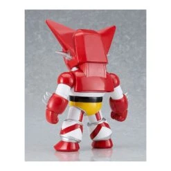 Good Smile Company Vinyl Shogun Omega Force Getter 1 -Japan World Negozio good smile company vinyl shogun omega force getter 1 2