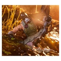 Hasbro G.I. Joe Classified Series Croc Master & Fiona 13 Hasbro G.I. Joe Classified Series Croc Master & Fiona -Japan World Negozio hasbro gi joe classified series croc master fiona 3