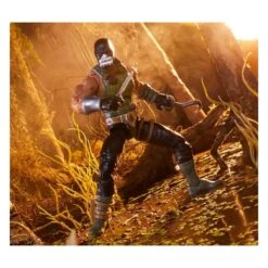 Hasbro G.I. Joe Classified Series Croc Master & Fiona 14 Hasbro G.I. Joe Classified Series Croc Master & Fiona -Japan World Negozio hasbro gi joe classified series croc master fiona 4