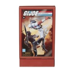 Hasbro G.I. Joe Retro Collection Snake Eyes & Storm Shadow Hasbro Pulse Exclusive Set 22 Hasbro G.I. Joe Retro Collection Snake Eyes & Storm Shadow Hasbro Pulse Exclusive Set -Japan World Negozio hasbro gi joe retro collection snake eyes storm shadow hasbro pulse exclusive set 10