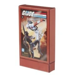 Hasbro G.I. Joe Retro Collection Snake Eyes & Storm Shadow Hasbro Pulse Exclusive Set 23 Hasbro G.I. Joe Retro Collection Snake Eyes & Storm Shadow Hasbro Pulse Exclusive Set -Japan World Negozio hasbro gi joe retro collection snake eyes storm shadow hasbro pulse exclusive set 11