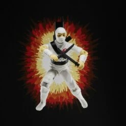 Hasbro G.I. Joe Retro Collection Snake Eyes & Storm Shadow Hasbro Pulse Exclusive Set 16 Hasbro G.I. Joe Retro Collection Snake Eyes & Storm Shadow Hasbro Pulse Exclusive Set -Japan World Negozio hasbro gi joe retro collection snake eyes storm shadow hasbro pulse exclusive set 4