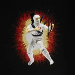 Hasbro G.I. Joe Retro Collection Snake Eyes & Storm Shadow Hasbro Pulse Exclusive Set 19 Hasbro G.I. Joe Retro Collection Snake Eyes & Storm Shadow Hasbro Pulse Exclusive Set -Japan World Negozio hasbro gi joe retro collection snake eyes storm shadow hasbro pulse exclusive set 7