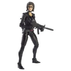 Hasbro G.I. Joe Snake Eyes Classified Series Baroness