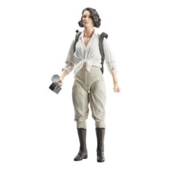 Hasbro Indiana Jones Adventure Series Indiana Jones And The Dial Of Destiny Helena Shaw -Japan World Negozio hasbro indiana jones adventure series indiana jones and the dial of destiny helena shaw 8