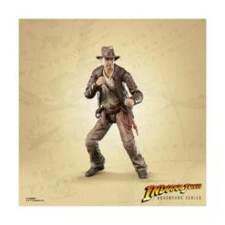Hasbro Indiana Jones Adventure Series Indiana Jones Raiders Of The Lost Ark -Japan World Negozio hasbro indiana jones adventure series indiana jones ark of the covenant 2