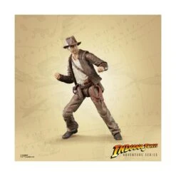 Hasbro Indiana Jones Adventure Series Indiana Jones Raiders Of The Lost Ark -Japan World Negozio hasbro indiana jones adventure series indiana jones ark of the covenant 3