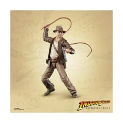 Hasbro Indiana Jones Adventure Series Indiana Jones Raiders Of The Lost Ark -Japan World Negozio hasbro indiana jones adventure series indiana jones ark of the covenant 4