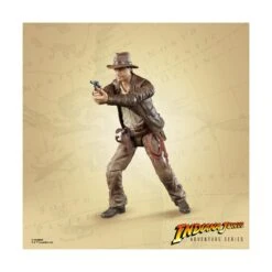 Hasbro Indiana Jones Adventure Series Indiana Jones Raiders Of The Lost Ark -Japan World Negozio hasbro indiana jones adventure series indiana jones ark of the covenant 6