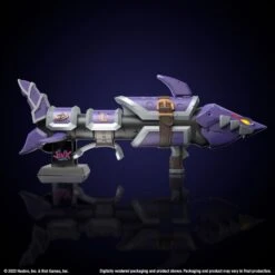 Hasbro League Of Legends NERF LMTD Jinx Fishbones Blaster 17 Hasbro League Of Legends NERF LMTD Jinx Fishbones Blaster -Japan World Negozio hasbro league of legends nerf lmtd jinx fishbones blaster 5