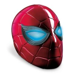 Hasbro Marvel Legends Avengers Endgame Iron Spider Electronic Power Helmet 13 Hasbro Marvel Legends Avengers Endgame Iron Spider Electronic Power Helmet -Japan World Negozio hasbro marvel legends avengers endgame iron spider electronic power helmet 2