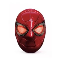 Hasbro Marvel Legends Avengers Endgame Iron Spider Electronic Power Helmet 14 Hasbro Marvel Legends Avengers Endgame Iron Spider Electronic Power Helmet -Japan World Negozio hasbro marvel legends avengers endgame iron spider electronic power helmet 3