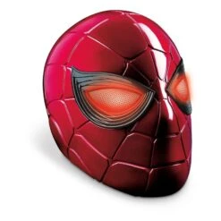 Hasbro Marvel Legends Avengers Endgame Iron Spider Electronic Power Helmet 15 Hasbro Marvel Legends Avengers Endgame Iron Spider Electronic Power Helmet -Japan World Negozio hasbro marvel legends avengers endgame iron spider electronic power helmet 4