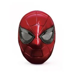 Hasbro Marvel Legends Avengers Endgame Iron Spider Electronic Power Helmet 16 Hasbro Marvel Legends Avengers Endgame Iron Spider Electronic Power Helmet -Japan World Negozio hasbro marvel legends avengers endgame iron spider electronic power helmet 5