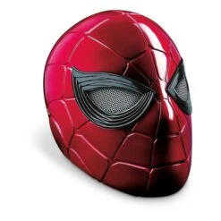 Hasbro Marvel Legends Avengers Endgame Iron Spider Electronic Power Helmet 17 Hasbro Marvel Legends Avengers Endgame Iron Spider Electronic Power Helmet -Japan World Negozio hasbro marvel legends avengers endgame iron spider electronic power helmet 6