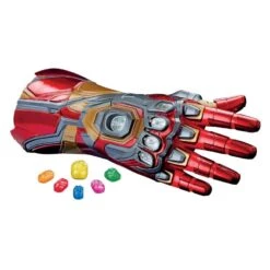 Hasbro Marvel Legends Avengers Endgame The Infinity Saga Nano Gauntlet -Japan World Negozio hasbro marvel legends avengers endgame the infinity saga nano gauntlet 10