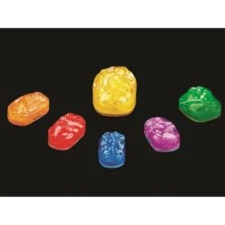 Hasbro Marvel Legends Avengers Endgame The Infinity Saga Nano Gauntlet -Japan World Negozio hasbro marvel legends avengers endgame the infinity saga nano gauntlet 4