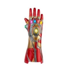 Hasbro Marvel Legends Avengers Endgame The Infinity Saga Nano Gauntlet -Japan World Negozio hasbro marvel legends avengers endgame the infinity saga nano gauntlet 5