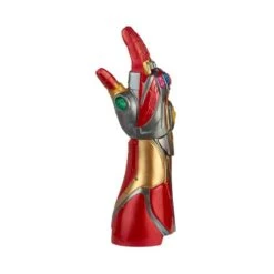 Hasbro Marvel Legends Avengers Endgame The Infinity Saga Nano Gauntlet -Japan World Negozio hasbro marvel legends avengers endgame the infinity saga nano gauntlet 6