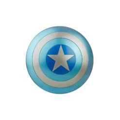 Hasbro Marvel Legends Captain America The Winter Soldier Captain America's Shield Stealth Version