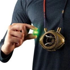 Hasbro Marvel Legends Eye Of Agamotto 19 Hasbro Marvel Legends Eye Of Agamotto -Japan World Negozio hasbro marvel legends eye of agamotto 6