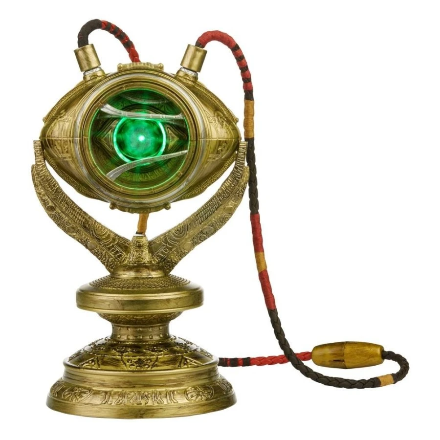 Hasbro Marvel Legends Eye Of Agamotto 1 Hasbro Marvel Legends Eye Of Agamotto