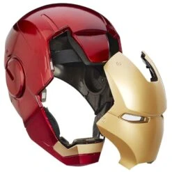 Hasbro Marvel Legends Iron Man Electronic Power Helmet -Japan World Negozio hasbro marvel legends iron man electronic power helmet 2