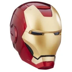Hasbro Marvel Legends Iron Man Electronic Power Helmet