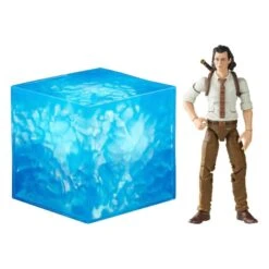 Hasbro Marvel Legends Loki Tesseract
