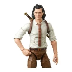 Hasbro Marvel Legends Loki Tesseract -Japan World Negozio hasbro marvel legends loki tesseract 4