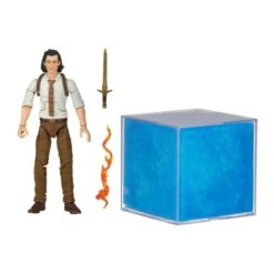 Hasbro Marvel Legends Loki Tesseract -Japan World Negozio hasbro marvel legends loki tesseract 5