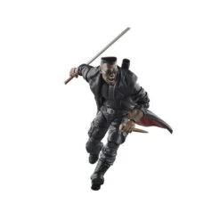Hasbro Marvel Legends Marvel Knights Blade -Japan World Negozio hasbro marvel legends marvel knights blade 2
